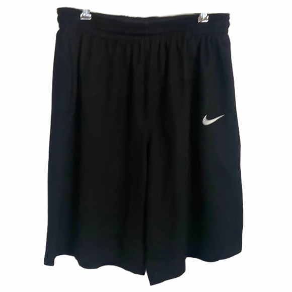 ❗️Nike Workout Shorts - Picture 1 of 8